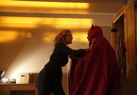 Scream Queens Finale Recap: The Red Devil Killer Is 